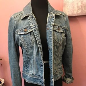 American Eagle Jean Jacket